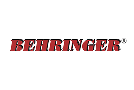 Behringer Logo